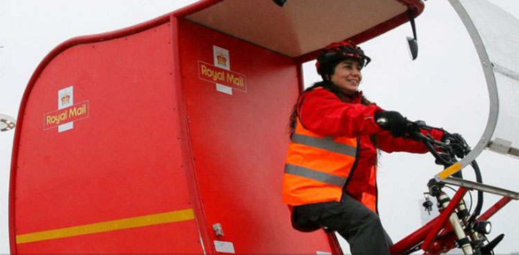 British firms take nationalisation precautions