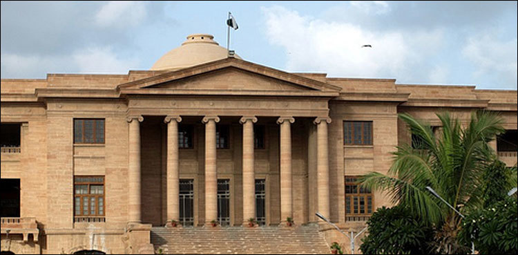 SHC dismisses Nabil Gabol's plea for security after govt assurance