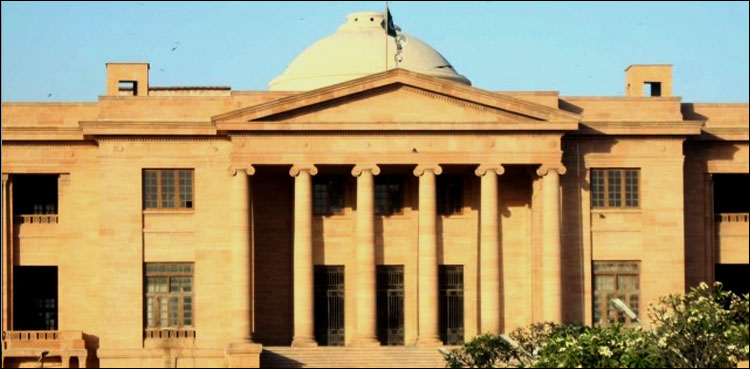 SHC hears bail petition of Sindh's Chief Conservator Forest