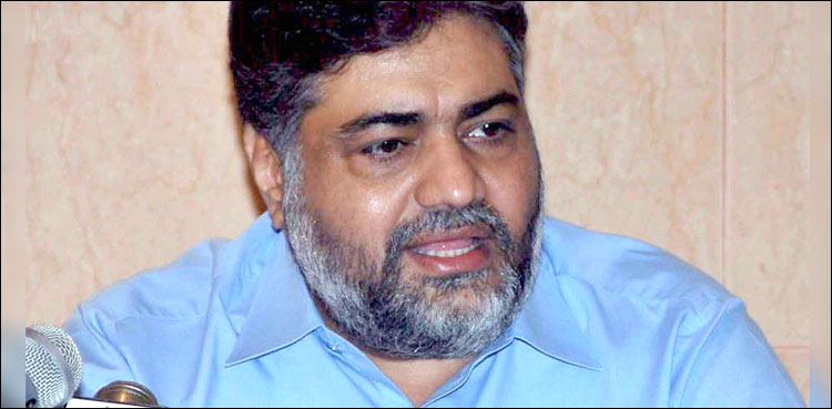 'Looters and plunderers of Rs24,000 bn debt cannot go scot-free'