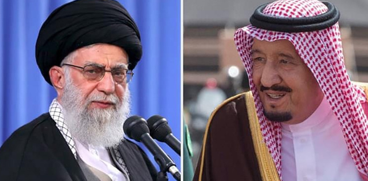 'Win-win for everyone': Iran and Saudi Arabia agree to resume ties