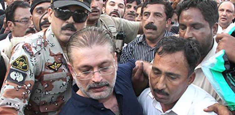 SHC directs NAB to complete inquiry against Sharjeel Memon till Feb 23