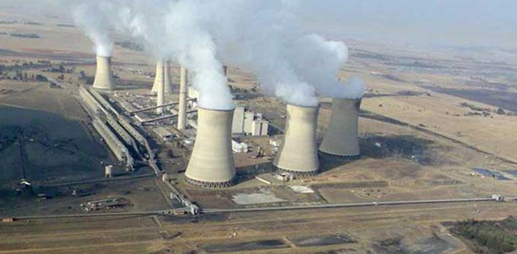 Two Thar coal power plants to be inaugurated tomorrow
