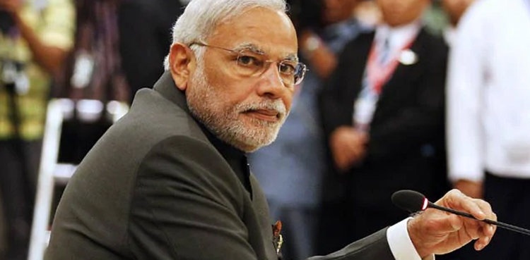 India seeks Pakistan's permission for Modi's overflight to US: sources