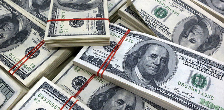 US dollar crosses Rs162 mark in interbank as slide continues