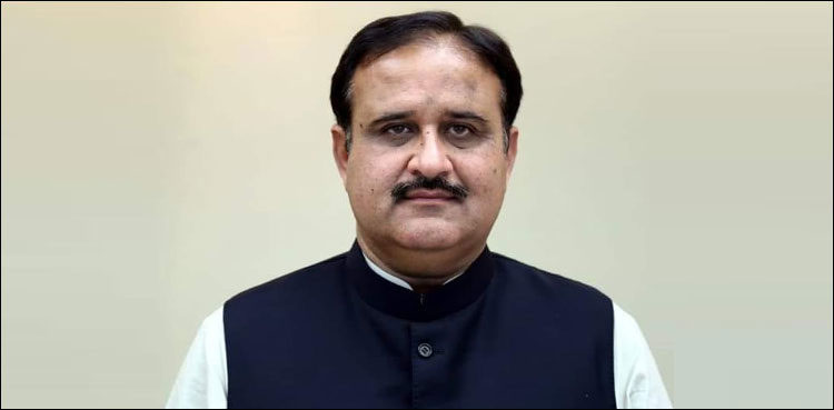 Buzdar lays foundation of Nishtar Hospital phase II, terms it a gift for Multan