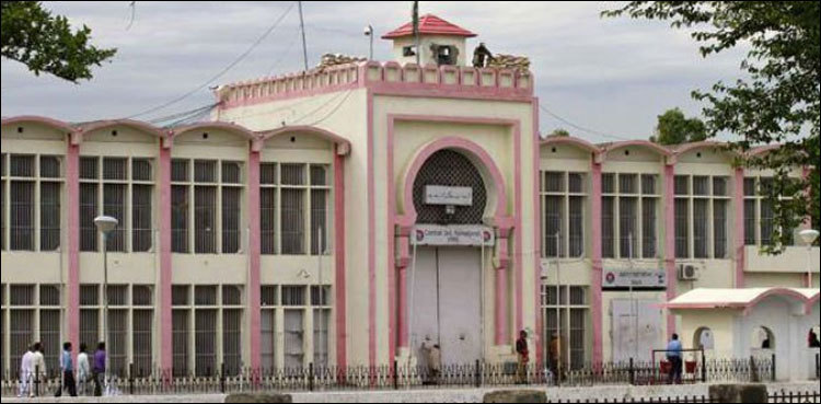 Adiala jail hosting 180% more prisoners than capacity - HRC report