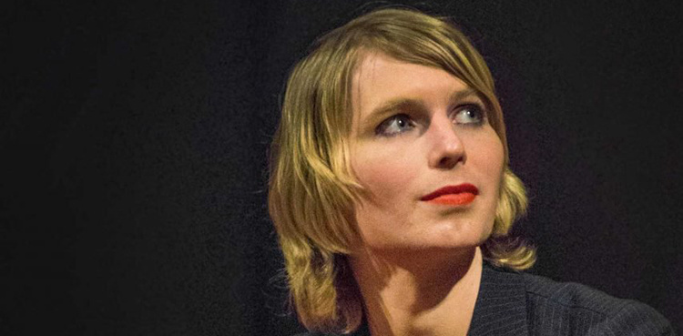 Chelsea Manning, person behind WikiLeaks leaks, to remain locked up