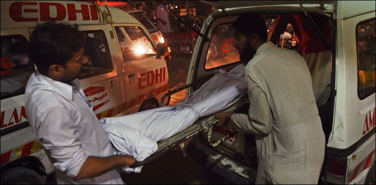 Ninth-grade student found dead after sexual assault in Layyah