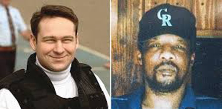 US white supremacist to be executed for 1998 murder of black man