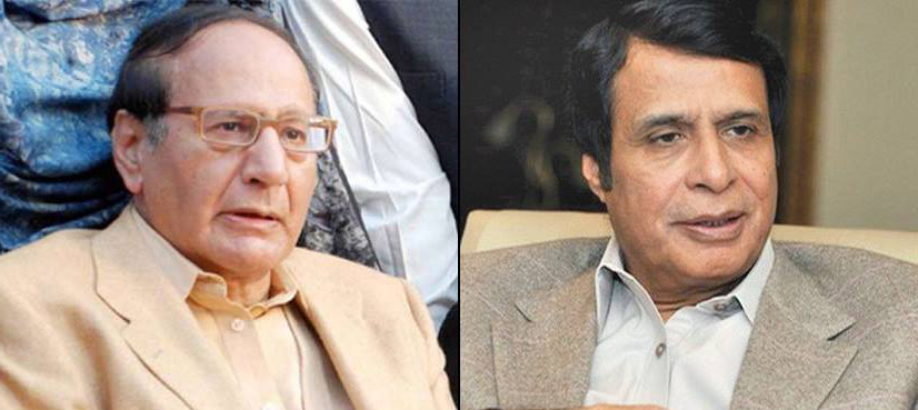 LDA plots case: Court summons Chaudhry brothers on April 26