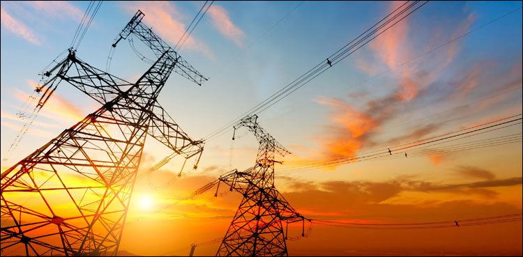 Electricity pylon falls down in Dadu, leaves one dead, six injured