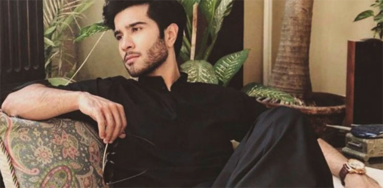 Feroze Khan confirms he will become a father soon!