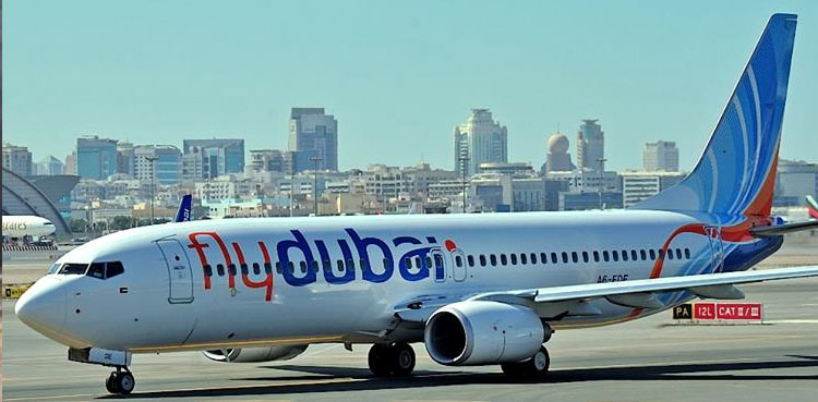 flydubai restarts its operations to Hargeisa