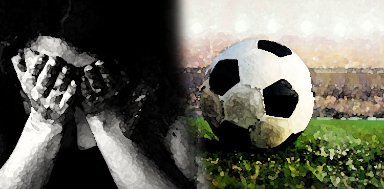 Football association rocked by sexual abuse allegations