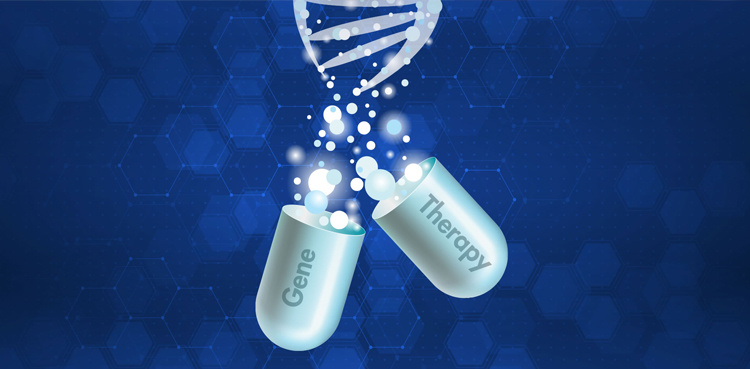 UK girl's hearing restored after groundbreaking gene therapy