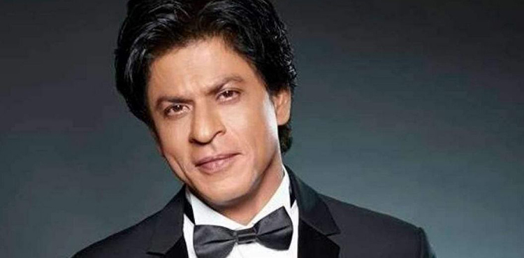 Is Shah Rukh Khan moving to Tamil cinema after Zero's failure?