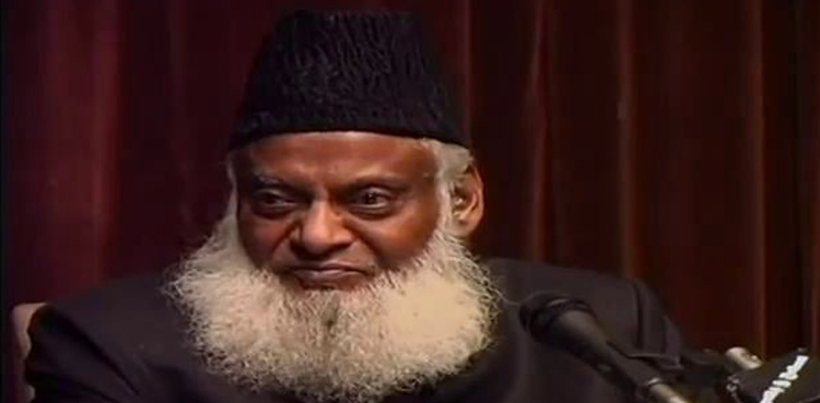 Religious scholar Dr. Israr Ahmed's death anniversary being observed today