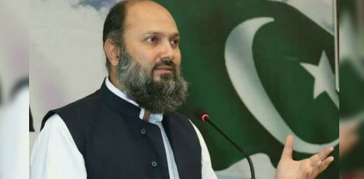 Balochistan CM approves Quetta green bus service project