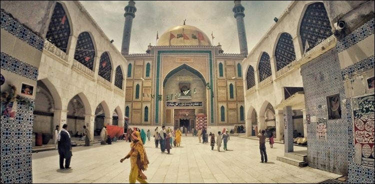 Urs of Hazrat Lal Shahbaz Qalandar starts today