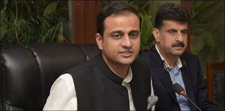 Prove Zardari owns 18 sugar mills in Sindh with evidence, Murtaza to PTI