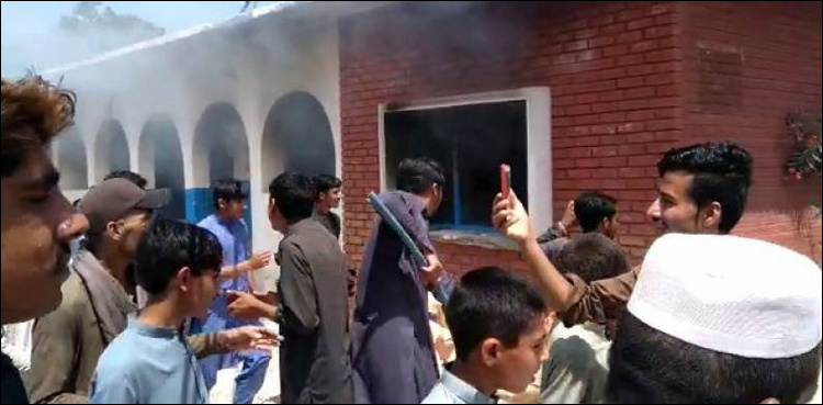 Peshawar polio drama was 'pre-planned conspiracy', says report