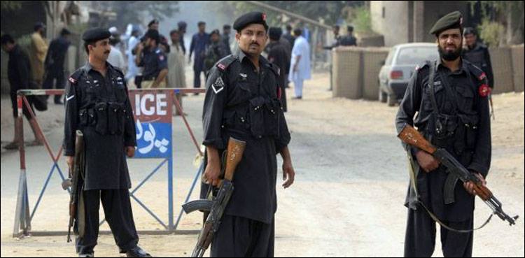IG Islamabad directs SPs, DIGs to monitor security of polio workers