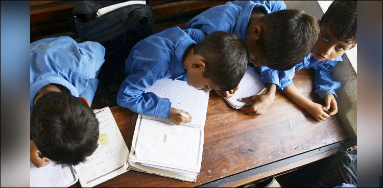 Private schools in KP ordered to return vacations fee