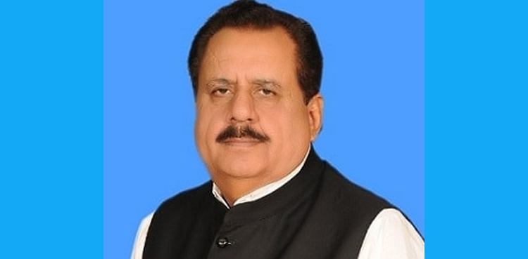 PM Imran Khan to launch housing project in Quetta on Sunday: minister