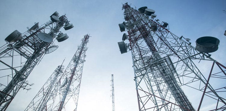 Pakistan telecom sector in turmoil as user revenue hits world’s lowest