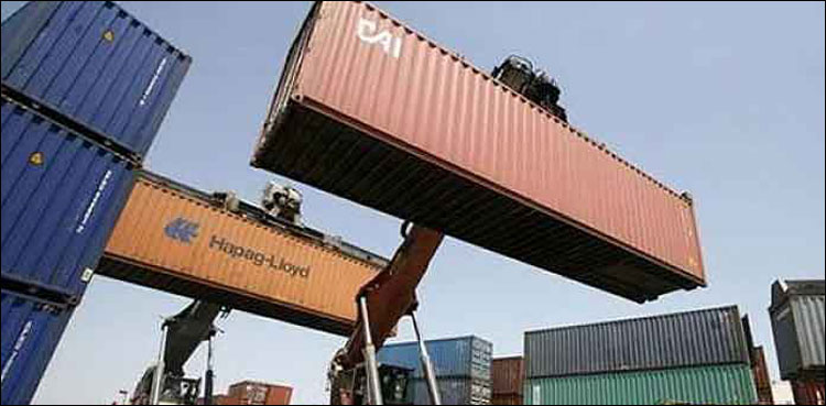 Transport services exports’ earn Pakistan $478mn in eight months