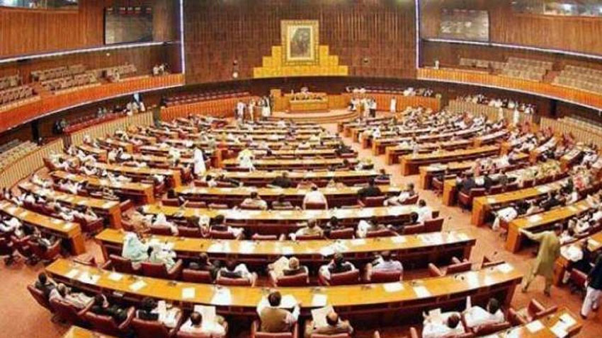 Govt approves 11 projects: National Assembly informed