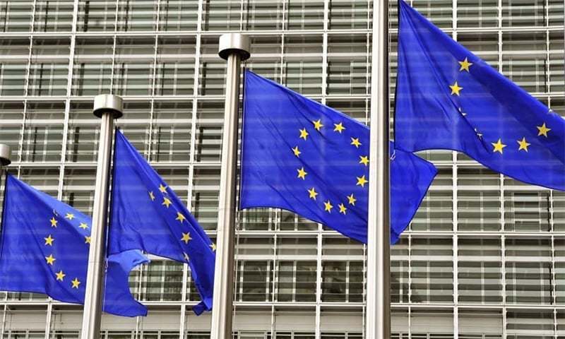 Stung by US sanction threats, EU seeks ways to boost euro