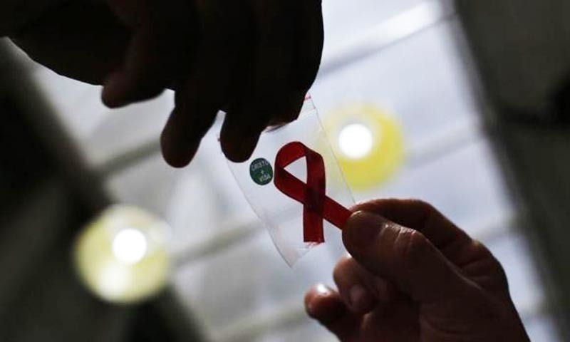 35 more HIV cases confirmed in Larkana