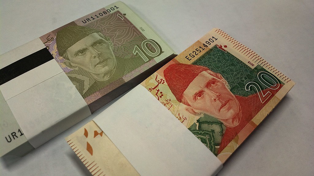 Here is how and when you can get your 'Eidi' notes