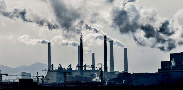 China emissions could fall in 2024 on renewables jump