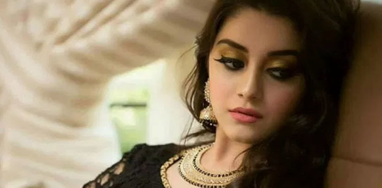 Model Alizeh Shah's Tik Tok videos will leave you in splits