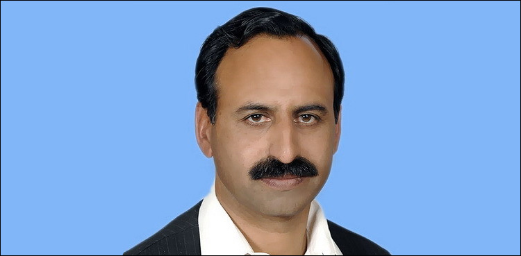 Former PML-N MNA acquitted in police foundation graft case