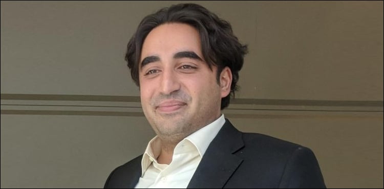 NAB clears Bilawal in Park Lane reference: sources