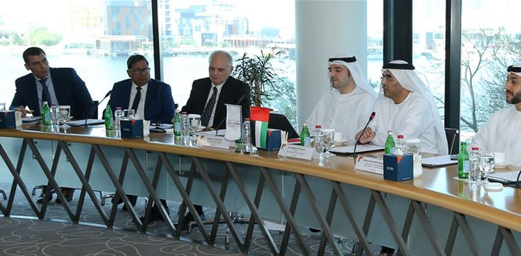 Dubai Chamber announces formation of Car Dealers Business Group
