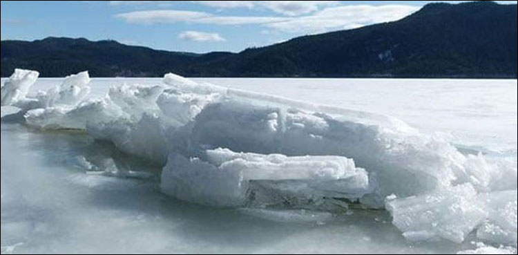 Girl died, 25 huts damaged in Chitral Glacial Lake Outburst: DC report