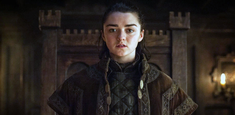 Daenerys Targaryen will kill Arya Stark, suggests fan theory