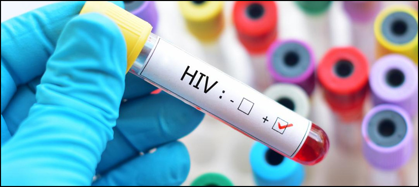 HIV outbreak sparks panic in Larkana