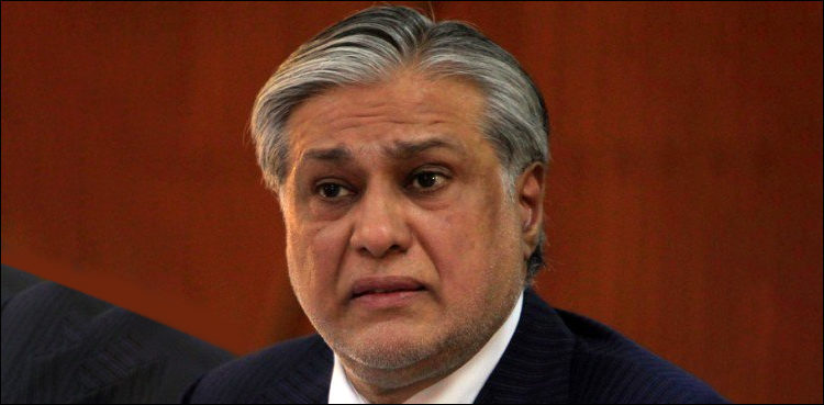 NAB shuts inquiries against Ishaq Dar, Akram Durrani over lack of evidence