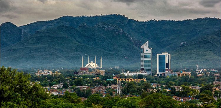 Proscribed outfits barred from collecting donations in Islamabad