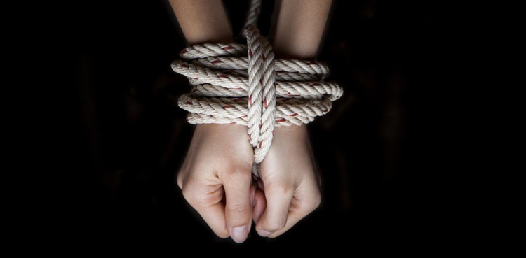 Abducted woman recovered from Sialkot after 25 years