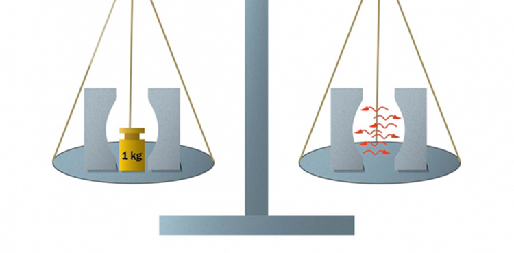 Scientists adopt new 'hyper-accurate' kilogram definition