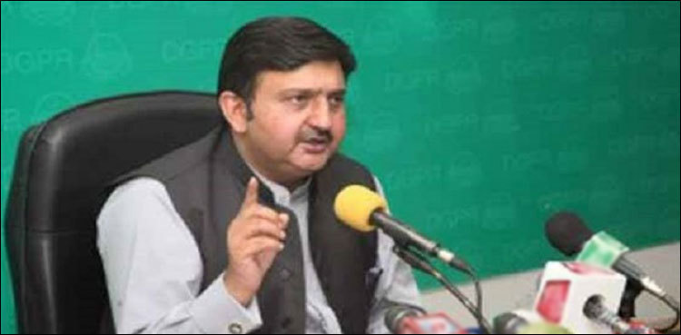 PA speaker warns Zubair of legal action on Nawaz-Bajwa meeting claim