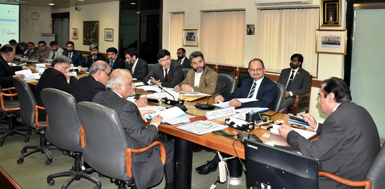 NAB Rawalpindi recovers over Rs644mn from corrupt elements  