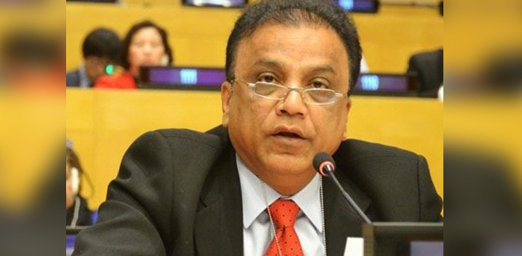 NAB tightens noose around MQM-P leader Babar Ghauri